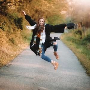 Meet your Posher, Kiara